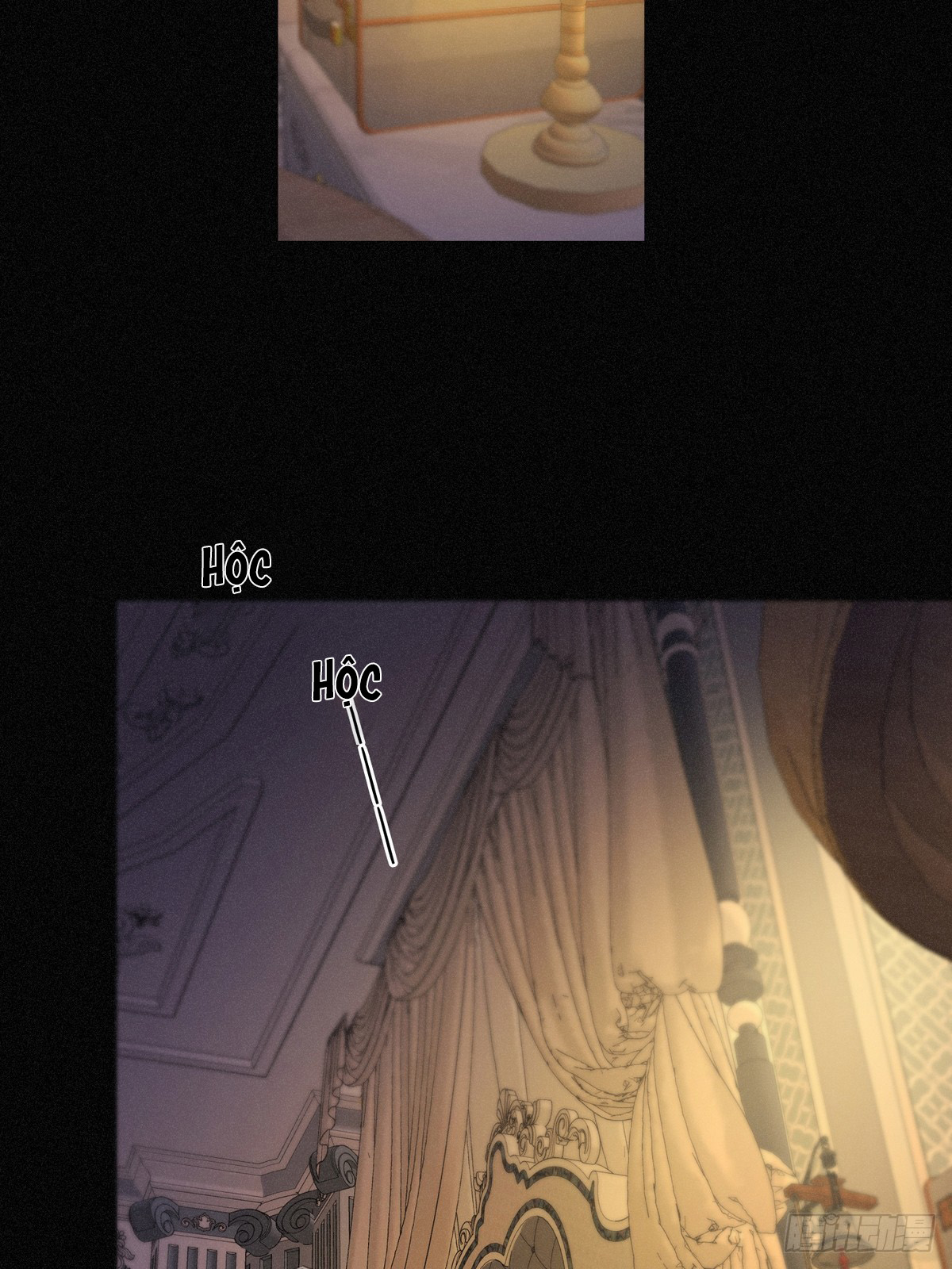 Khốn Thú Chi Nhiễm Chapter 10 - Next Chapter 10.2