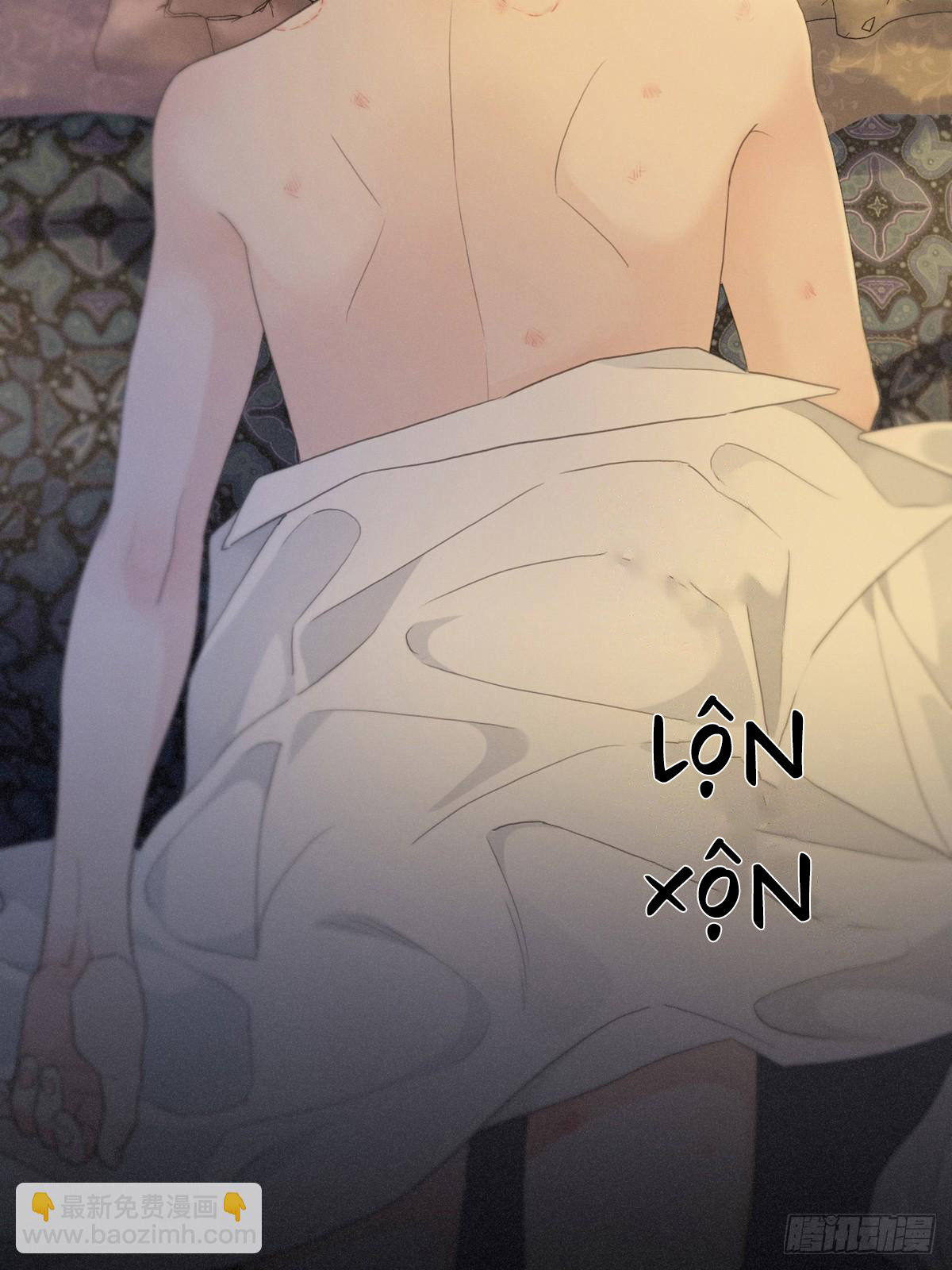 Khốn Thú Chi Nhiễm Chapter 10 - Next Chapter 10.2