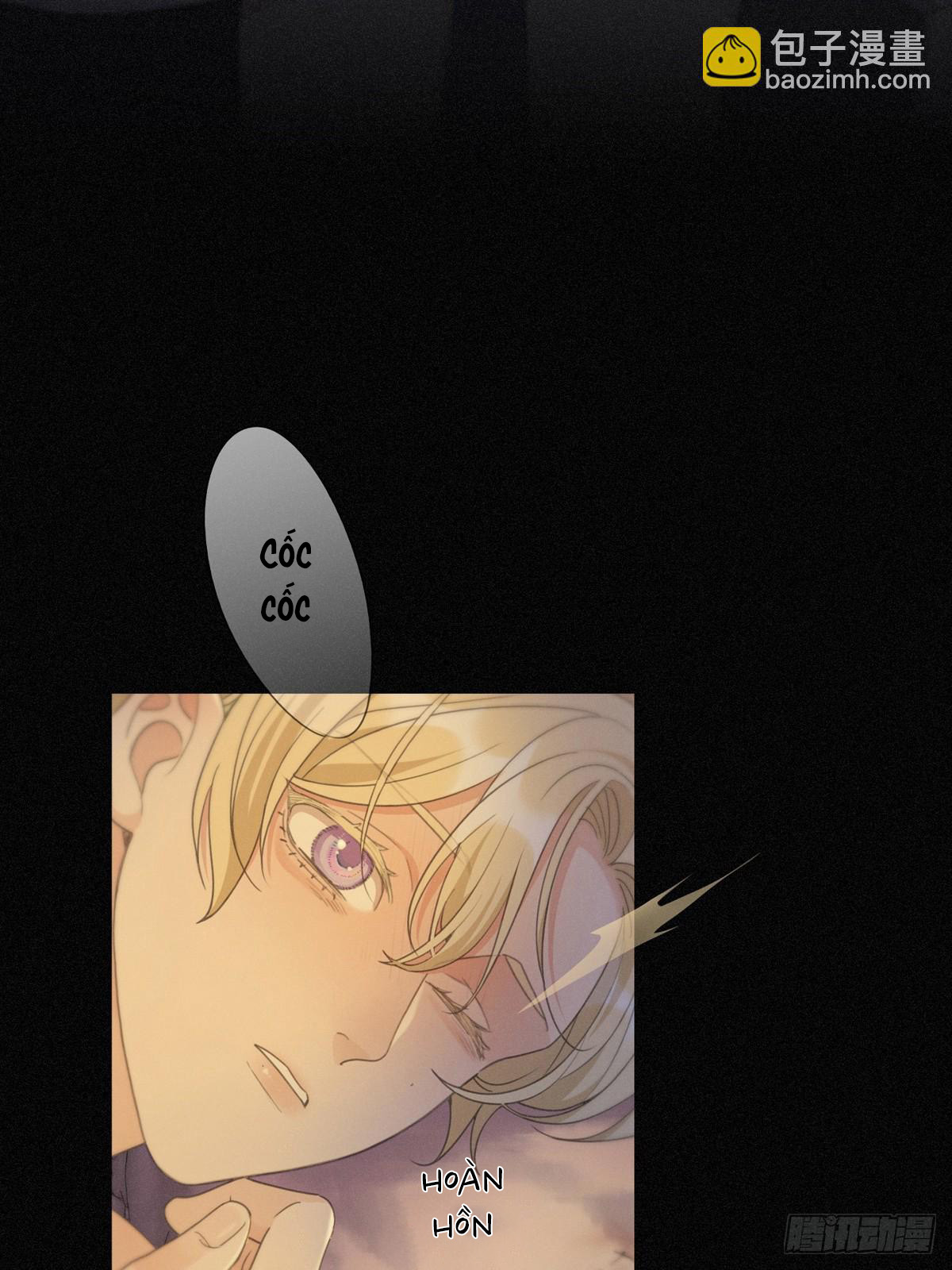 Khốn Thú Chi Nhiễm Chapter 10 - Next Chapter 10.2