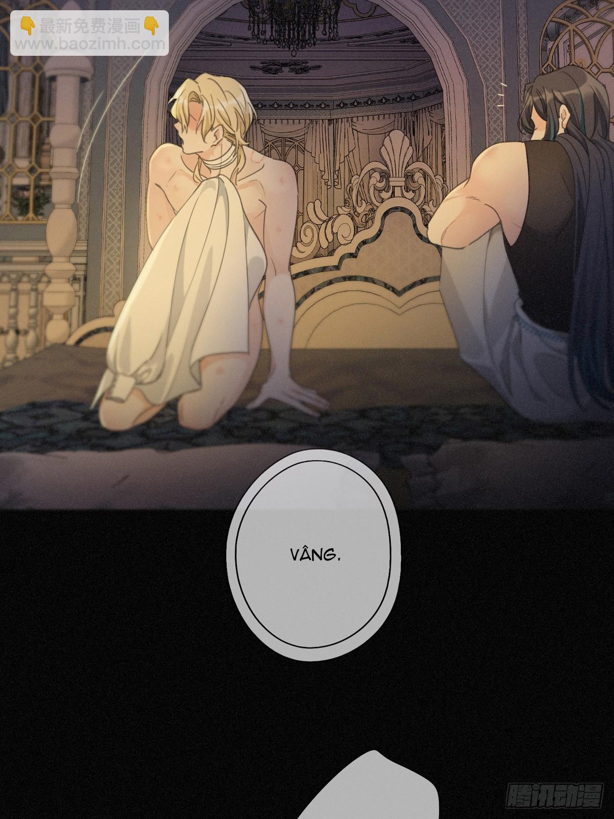 Khốn Thú Chi Nhiễm Chapter 10 - Next Chapter 10.2