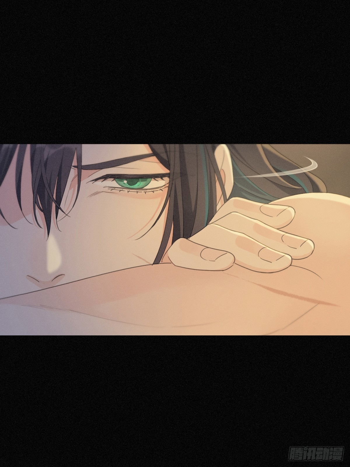 Khốn Thú Chi Nhiễm Chapter 10 - Next Chapter 10.2