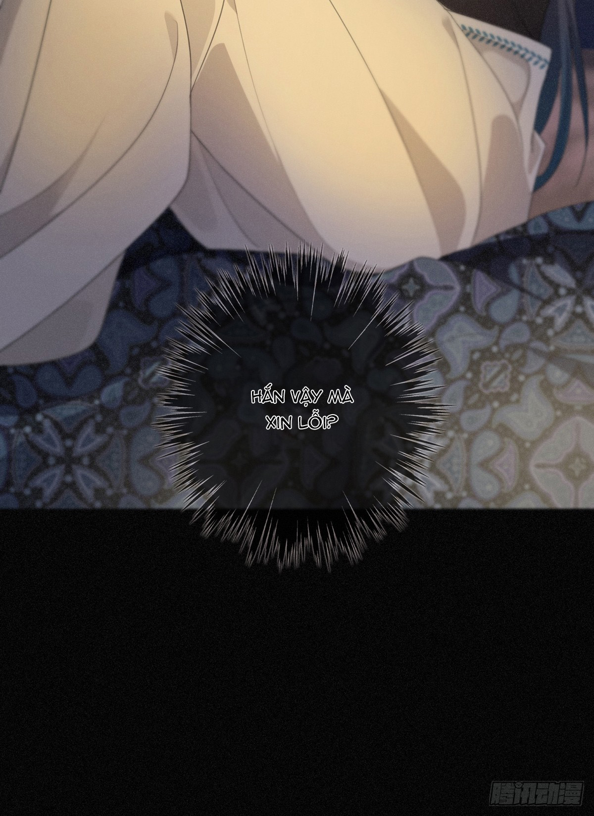 Khốn Thú Chi Nhiễm Chapter 10 - Next Chapter 10.2