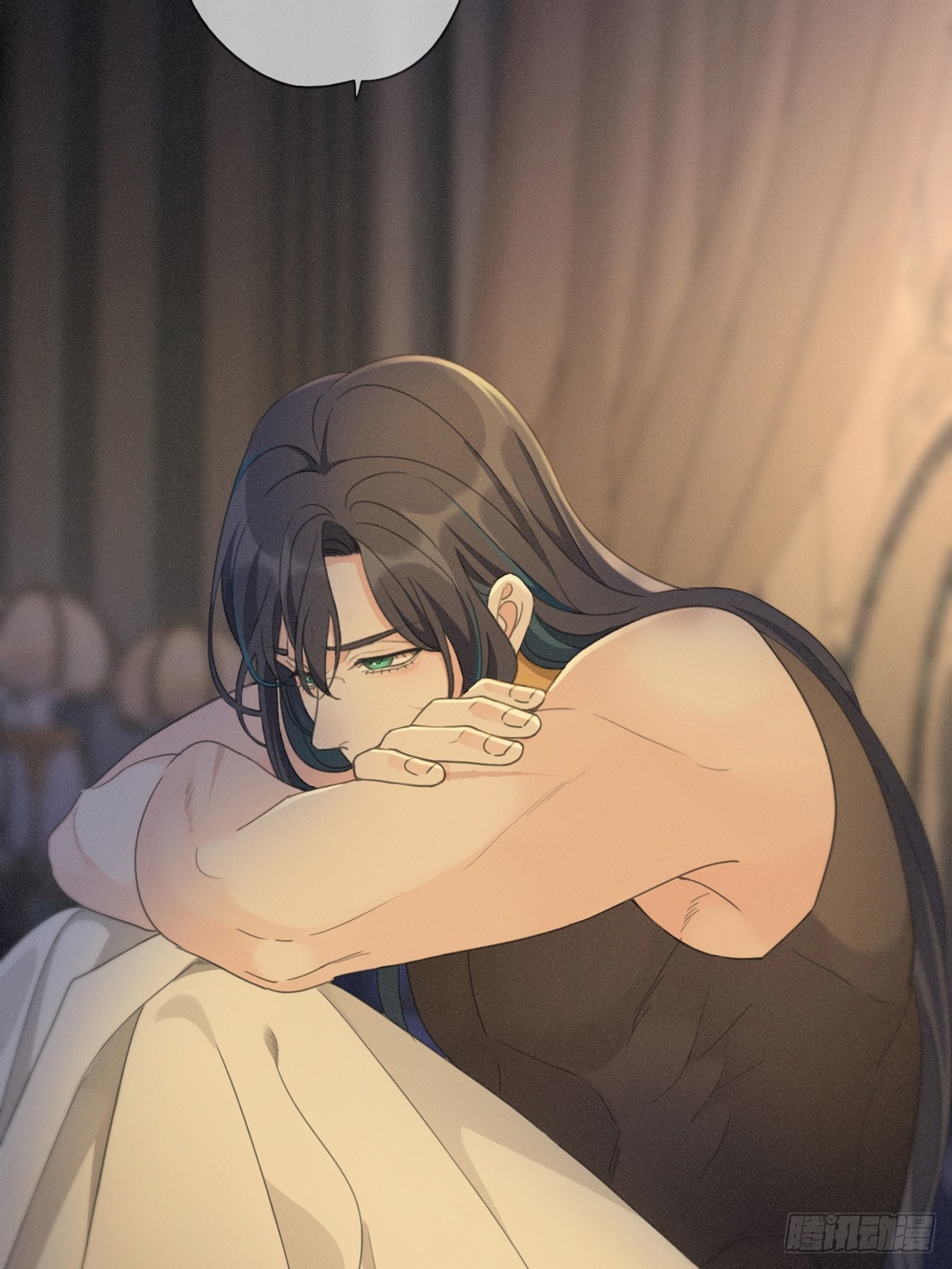 Khốn Thú Chi Nhiễm Chapter 10 - Next Chapter 10.2