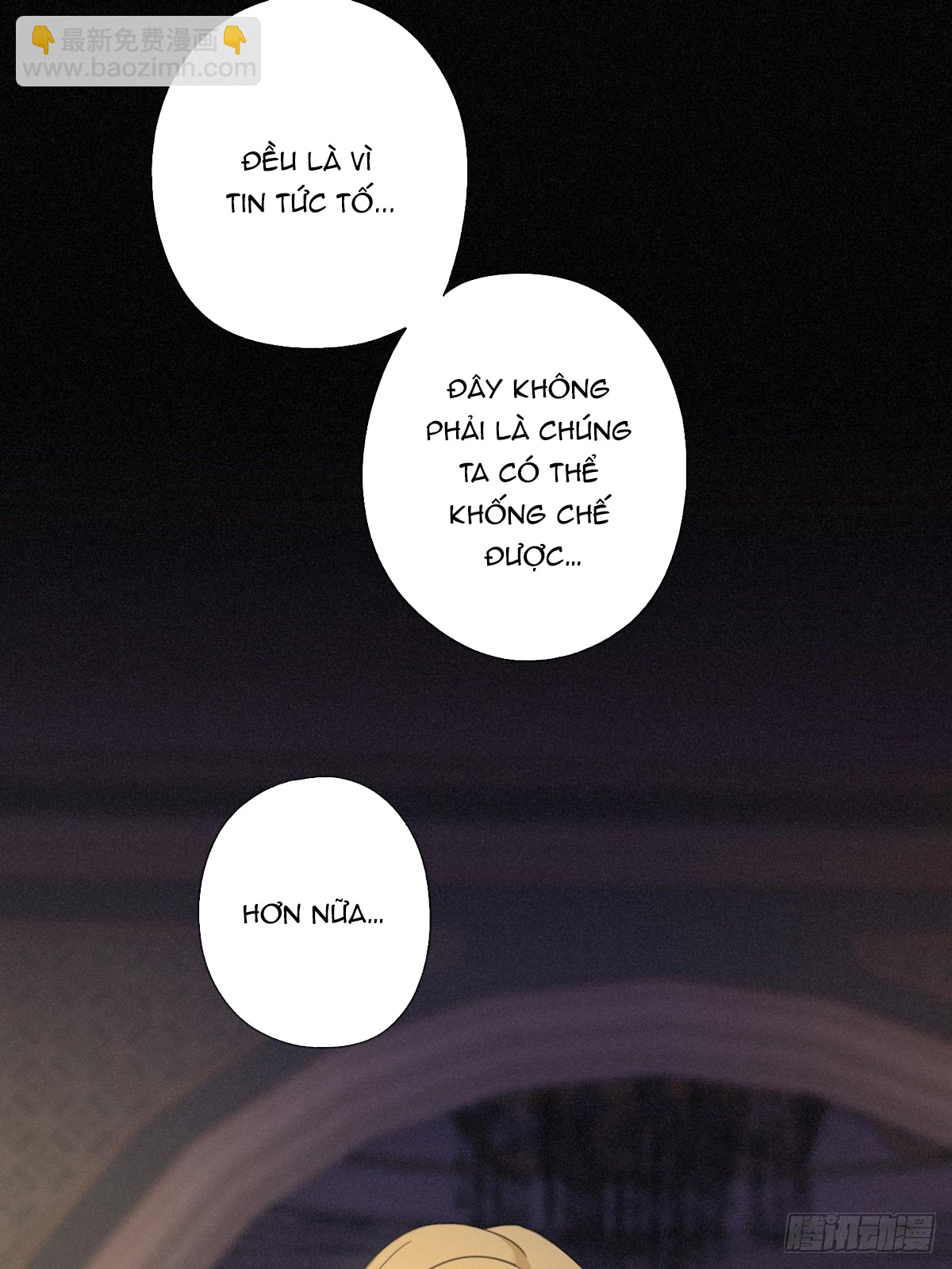 Khốn Thú Chi Nhiễm Chapter 10 - Next Chapter 10.2