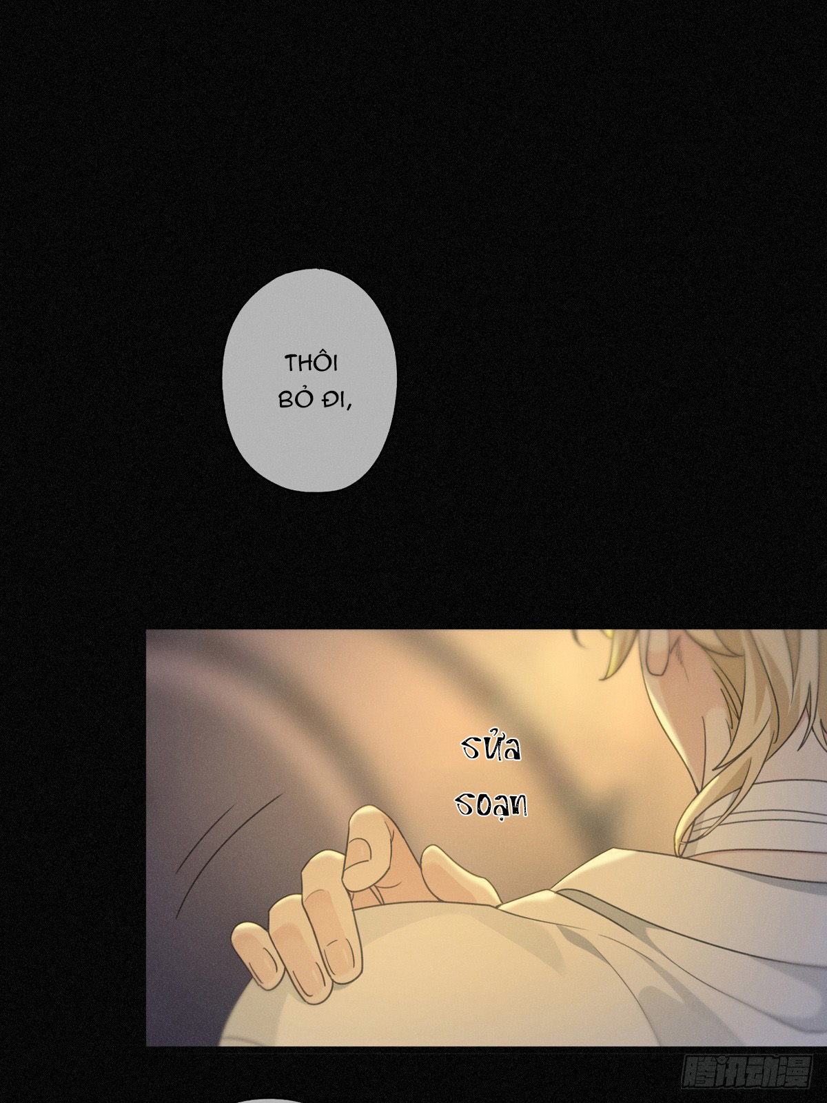 Khốn Thú Chi Nhiễm Chapter 10 - Next Chapter 10.2