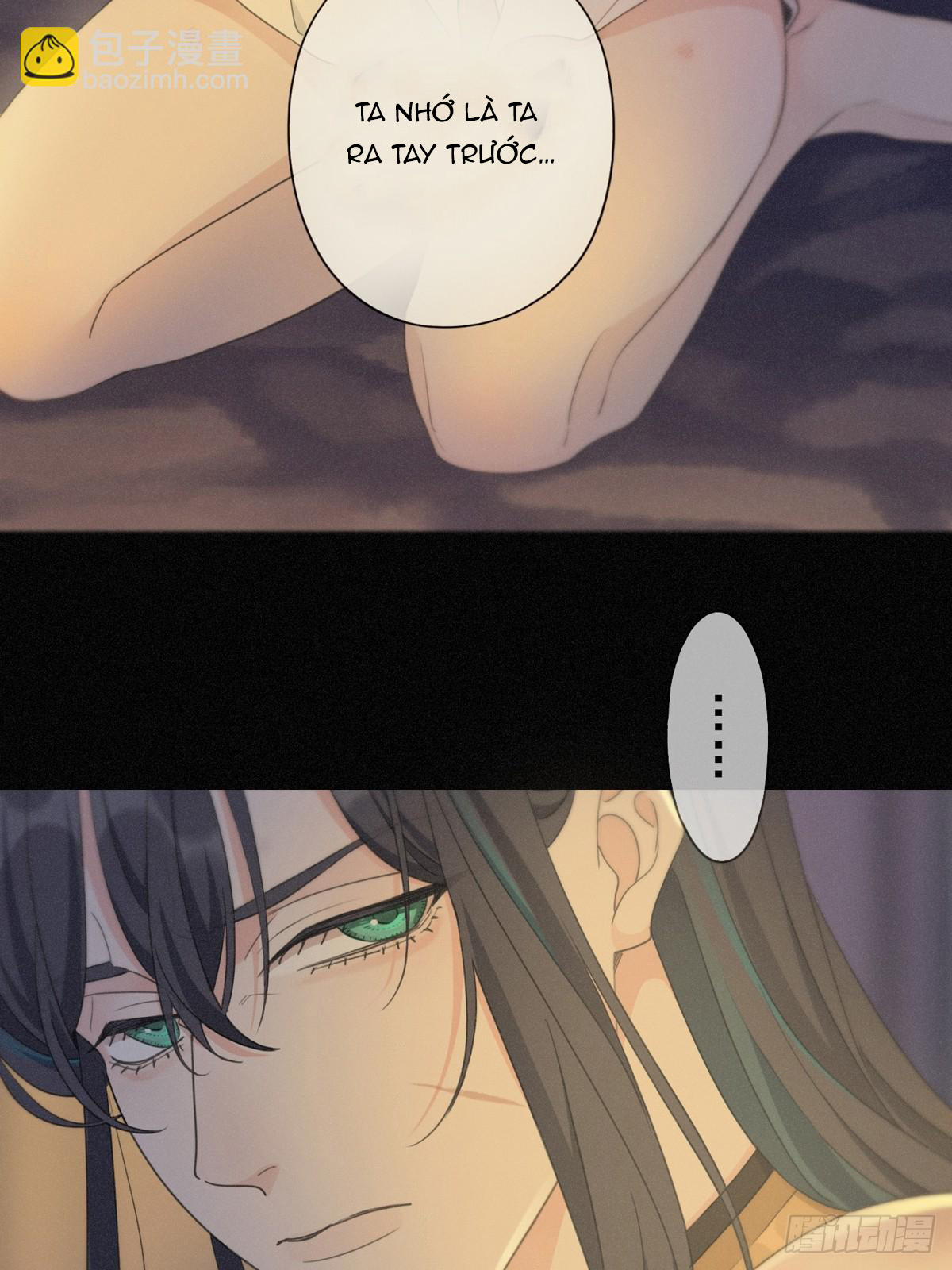 Khốn Thú Chi Nhiễm Chapter 10 - Next Chapter 10.2