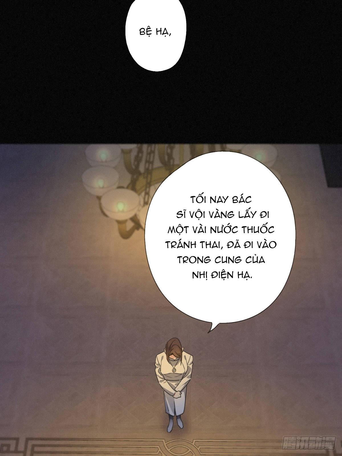 Khốn Thú Chi Nhiễm Chapter 10 - Next Chapter 10.2