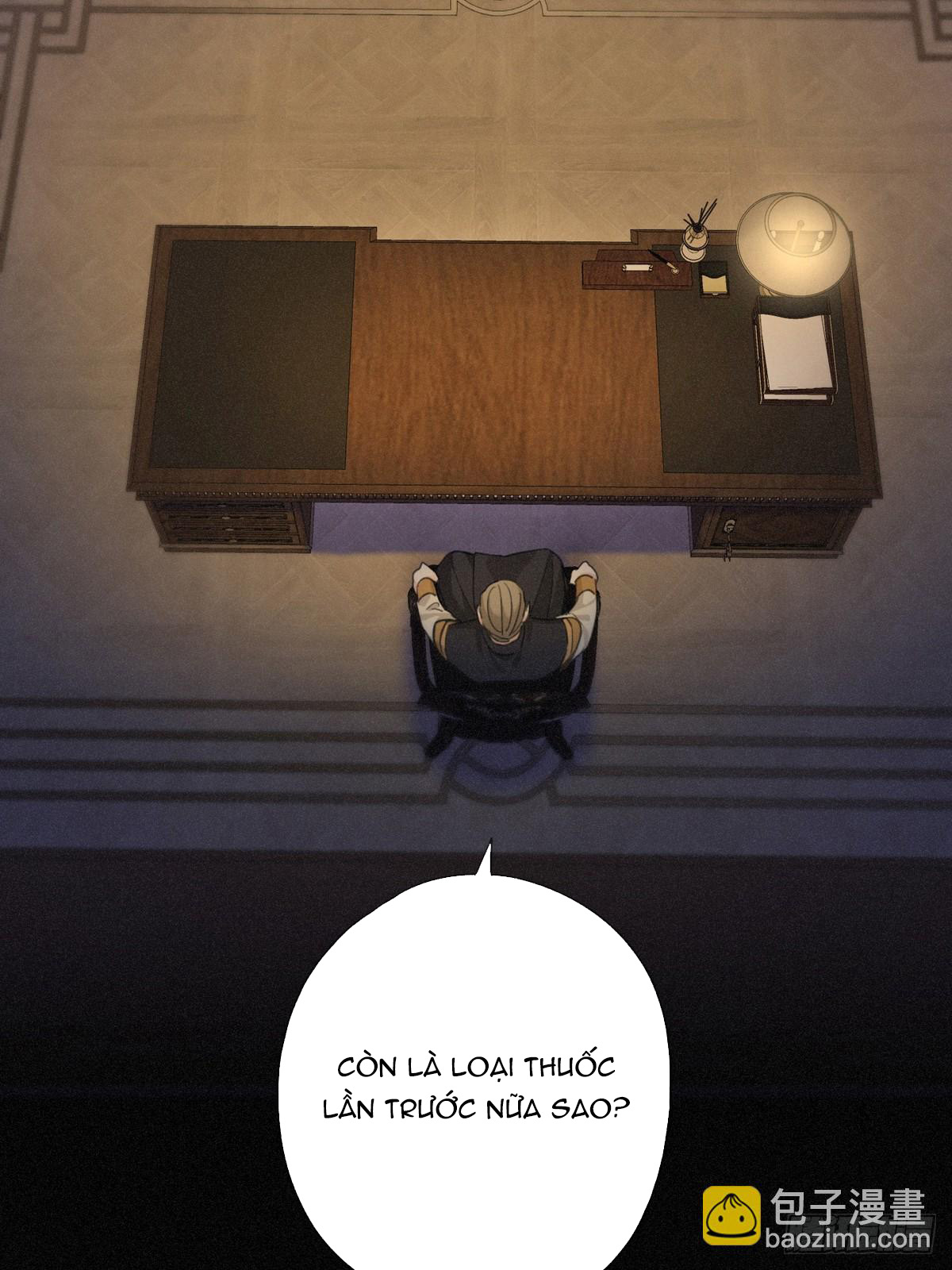 Khốn Thú Chi Nhiễm Chapter 10 - Next Chapter 10.2