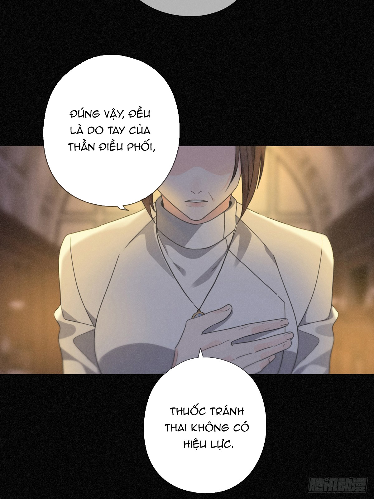 Khốn Thú Chi Nhiễm Chapter 10 - Next Chapter 10.2