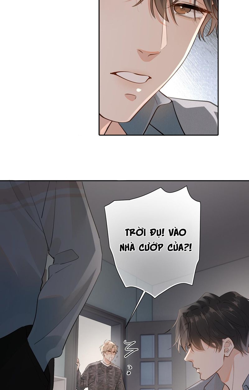 Cậu Vượt Giới Rồi Chapter 15 - Trang 4
