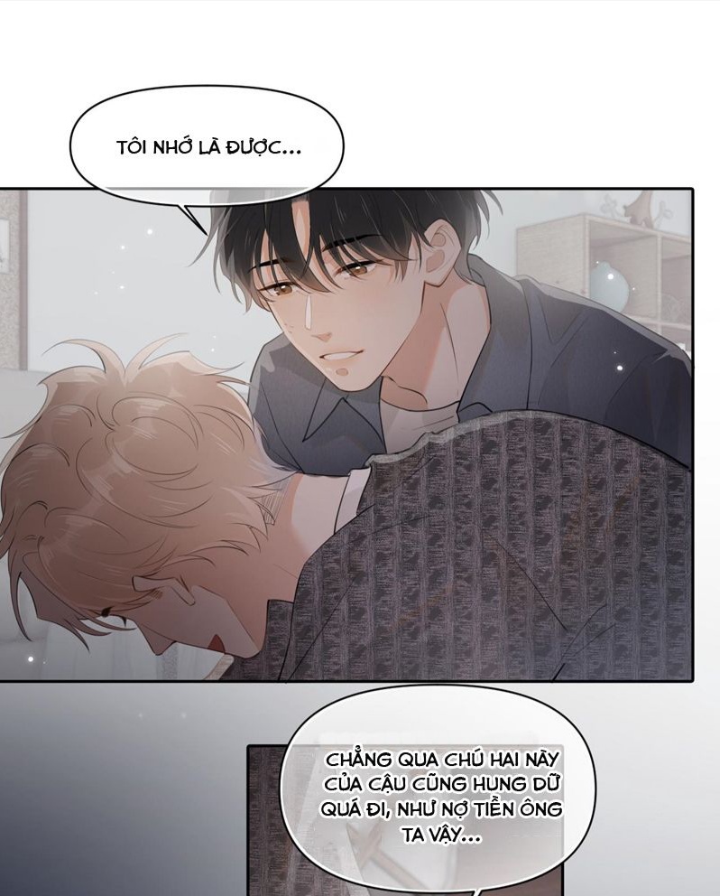 Cậu Vượt Giới Rồi Chapter 15 - Trang 4