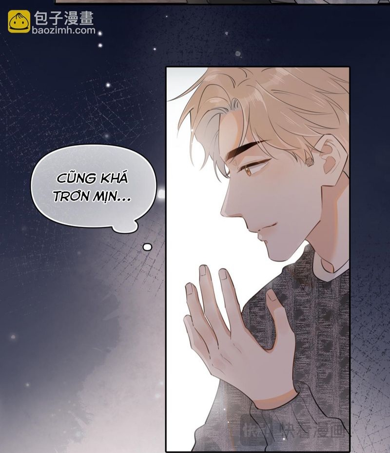 Cậu Vượt Giới Rồi Chapter 15 - Trang 4