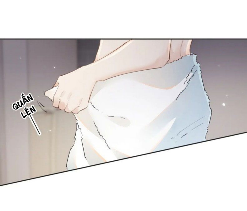 Cậu Vượt Giới Rồi Chapter 21 - Trang 4