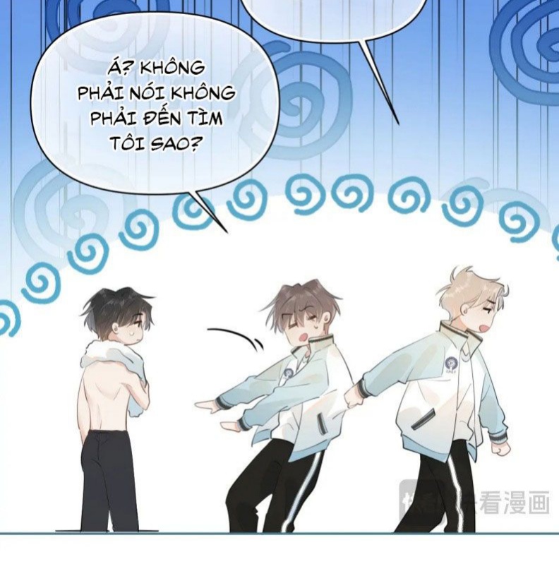 Cậu Vượt Giới Rồi Chapter 21 - Trang 4