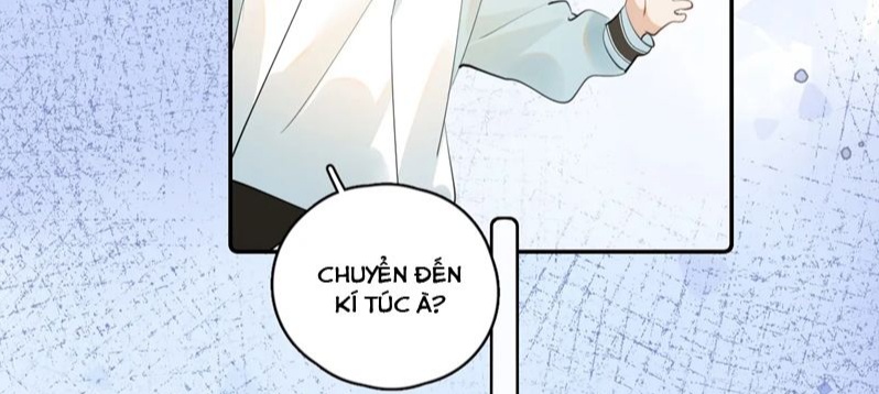 Cậu Vượt Giới Rồi Chapter 23 - Trang 4