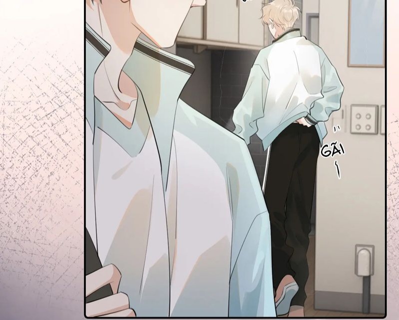 Cậu Vượt Giới Rồi Chapter 23 - Trang 4