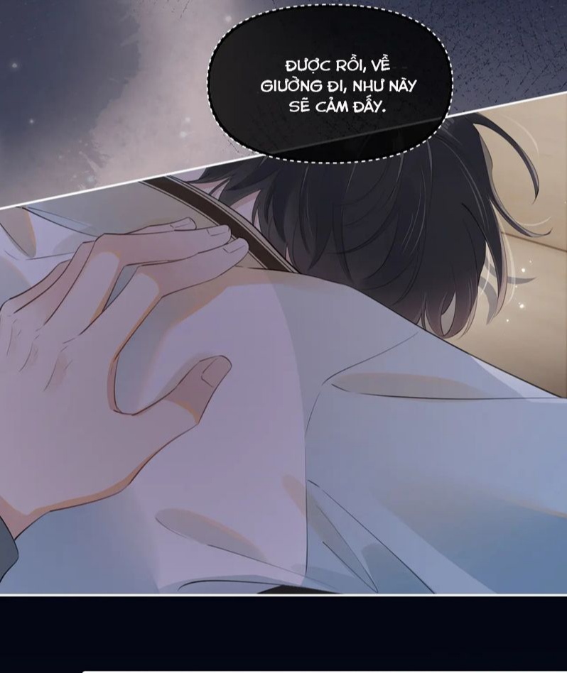 Cậu Vượt Giới Rồi Chapter 23 - Trang 4