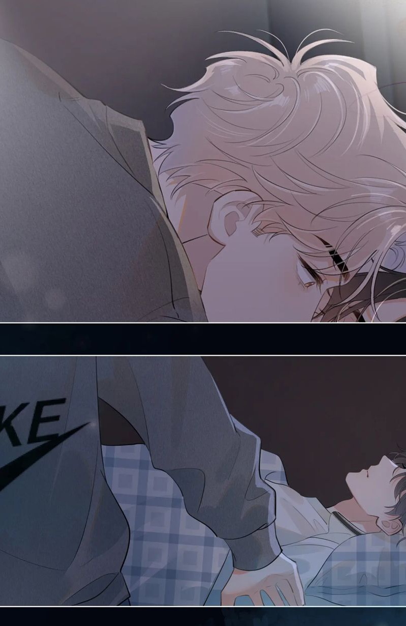 Cậu Vượt Giới Rồi Chapter 25 - Trang 4