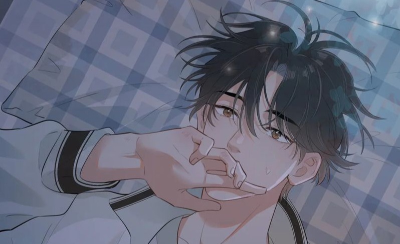 Cậu Vượt Giới Rồi Chapter 25 - Trang 4