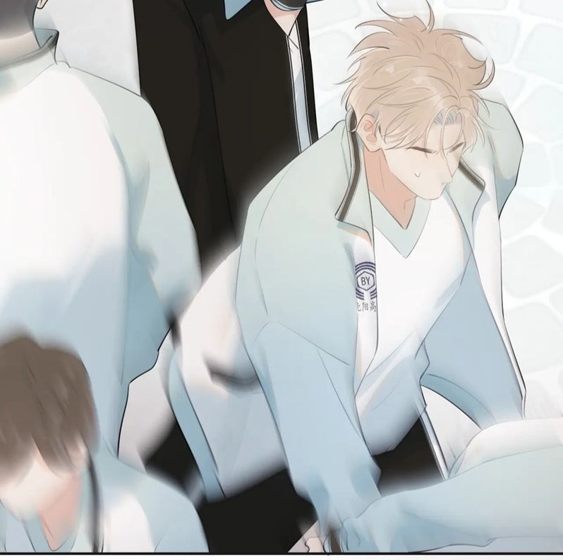 Cậu Vượt Giới Rồi Chapter 25 - Trang 4