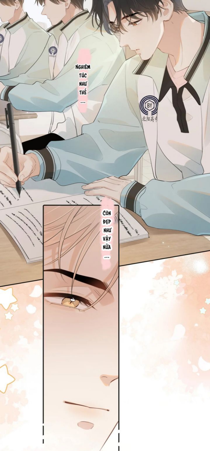 Cậu Vượt Giới Rồi Chapter 27 - Trang 4