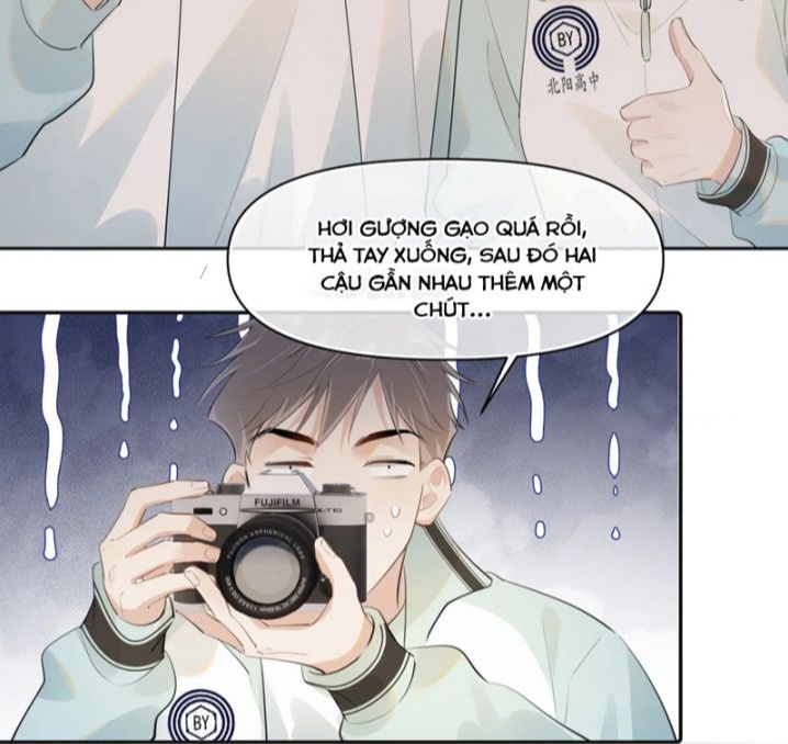 Cậu Vượt Giới Rồi Chapter 27 - Trang 4