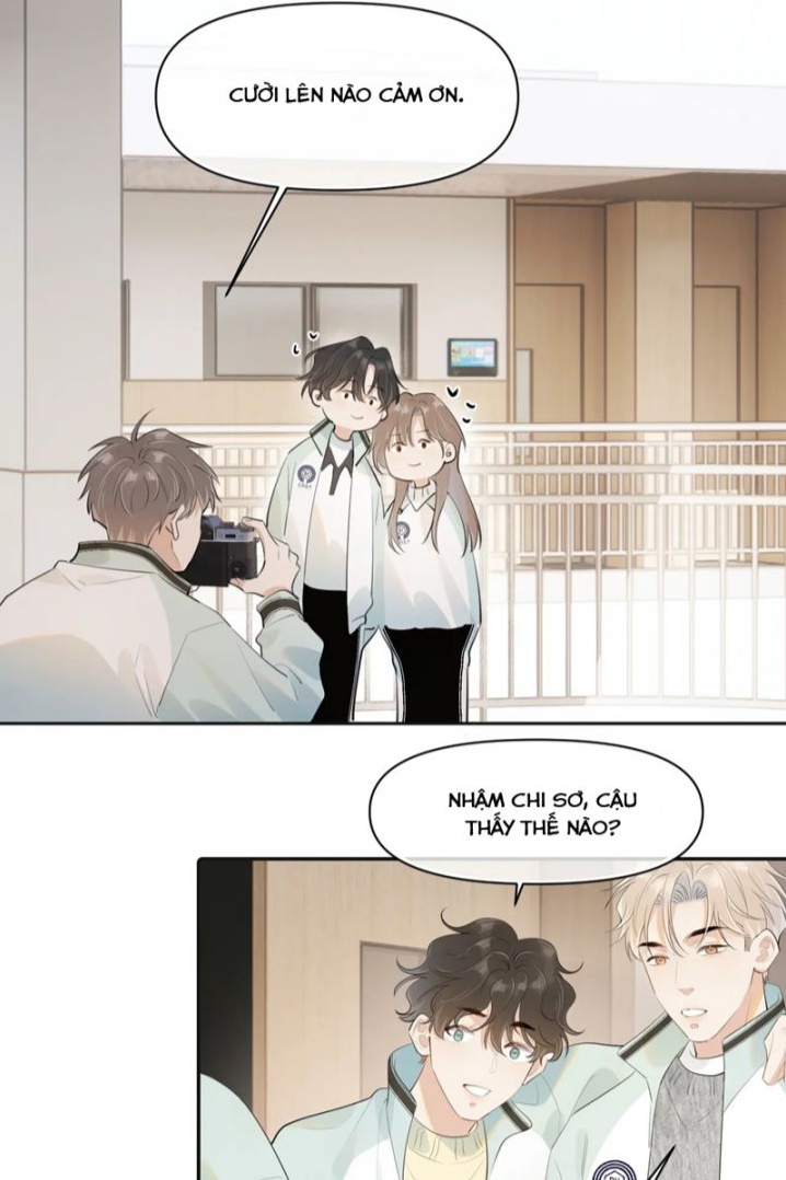 Cậu Vượt Giới Rồi Chapter 27 - Trang 4