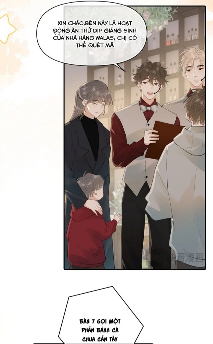 Cậu Vượt Giới Rồi Chapter 27 - Trang 4