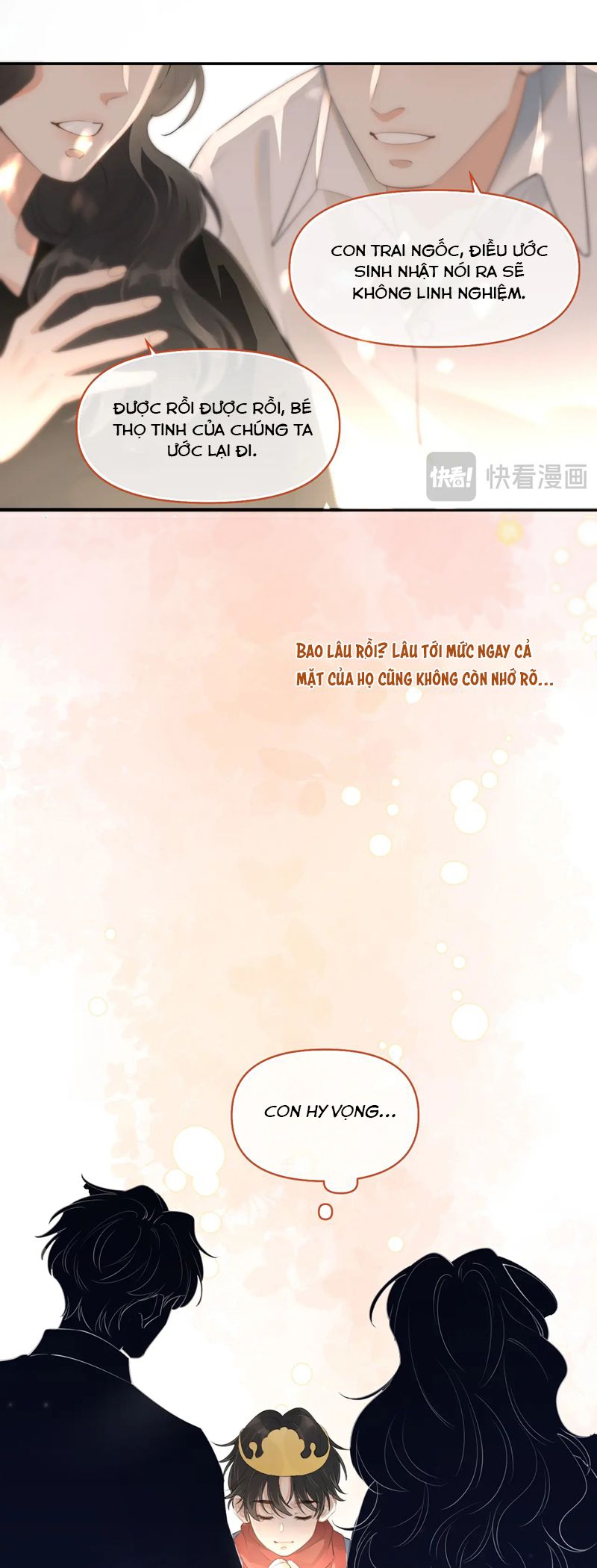 Cậu Vượt Giới Rồi Chapter 30 - Trang 4