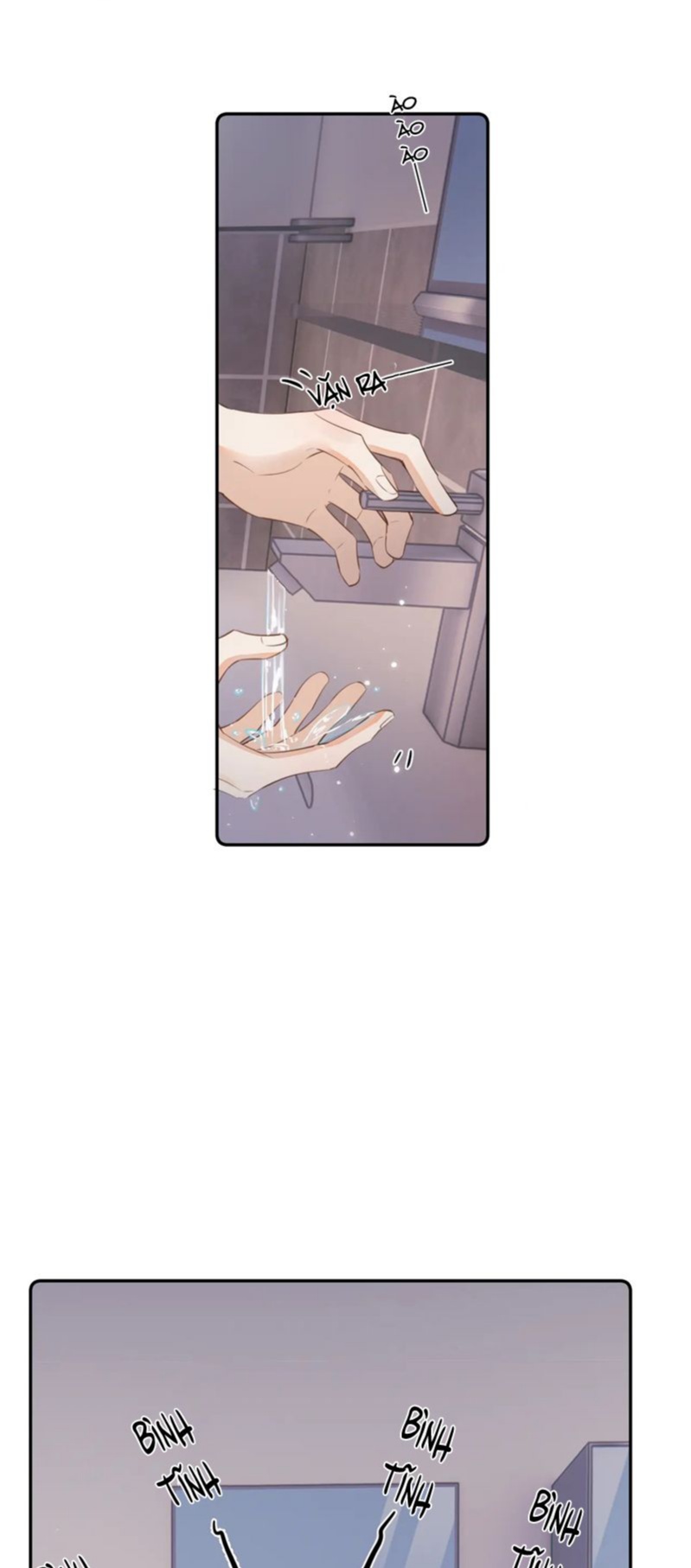 Cậu Vượt Giới Rồi Chapter 32 - Trang 4