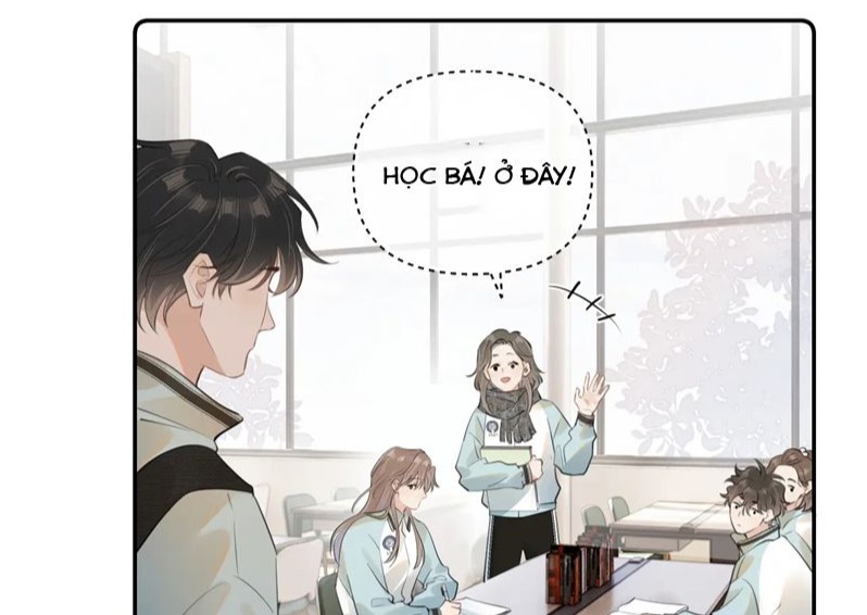 Cậu Vượt Giới Rồi Chapter 34 - Trang 4