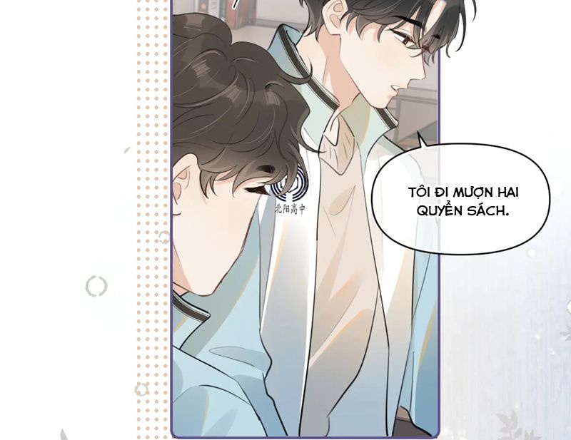 Cậu Vượt Giới Rồi Chapter 34 - Trang 4