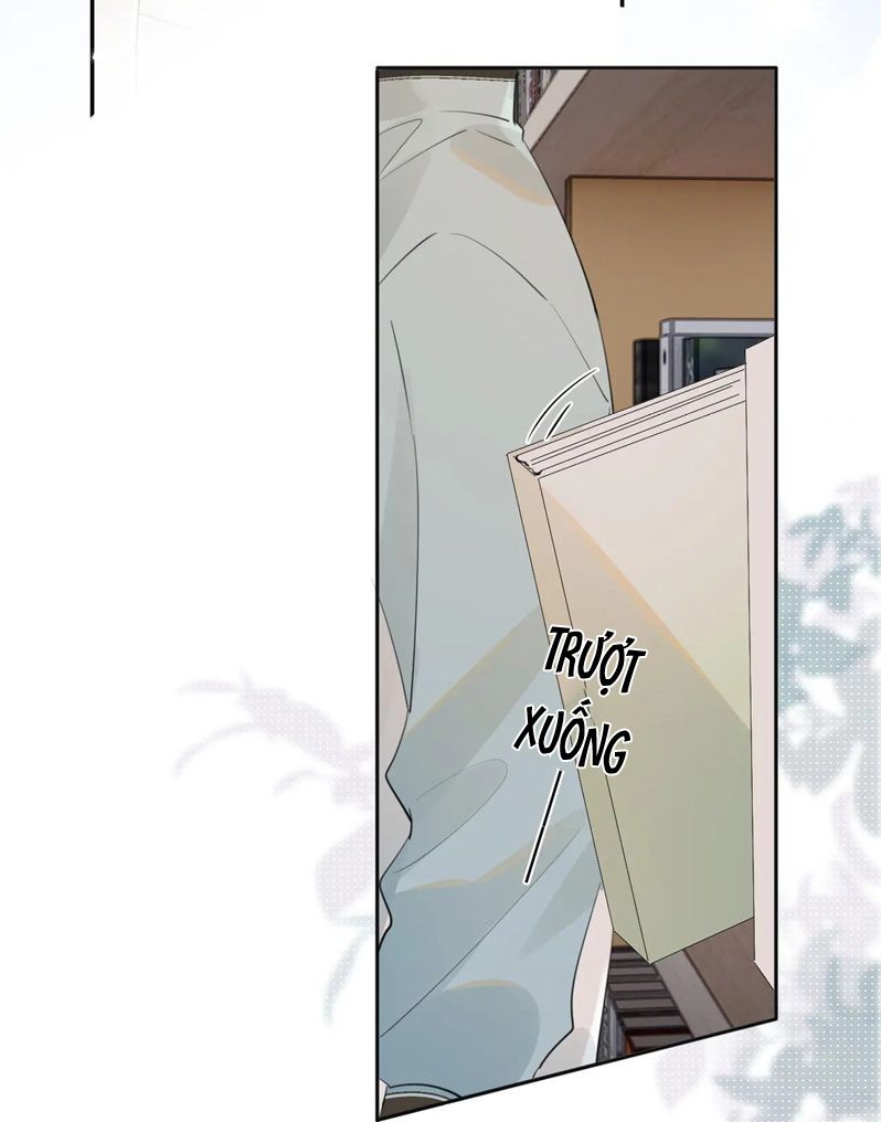 Cậu Vượt Giới Rồi Chapter 35 - Trang 4