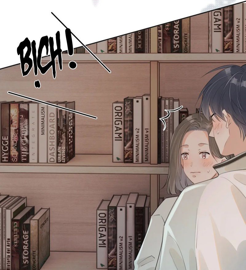 Cậu Vượt Giới Rồi Chapter 35 - Trang 4