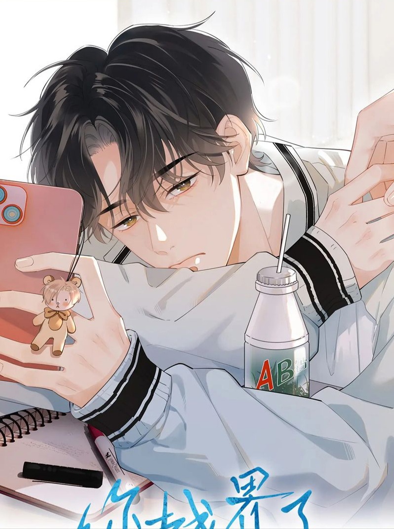 Cậu Vượt Giới Rồi Chapter 36 - Trang 4