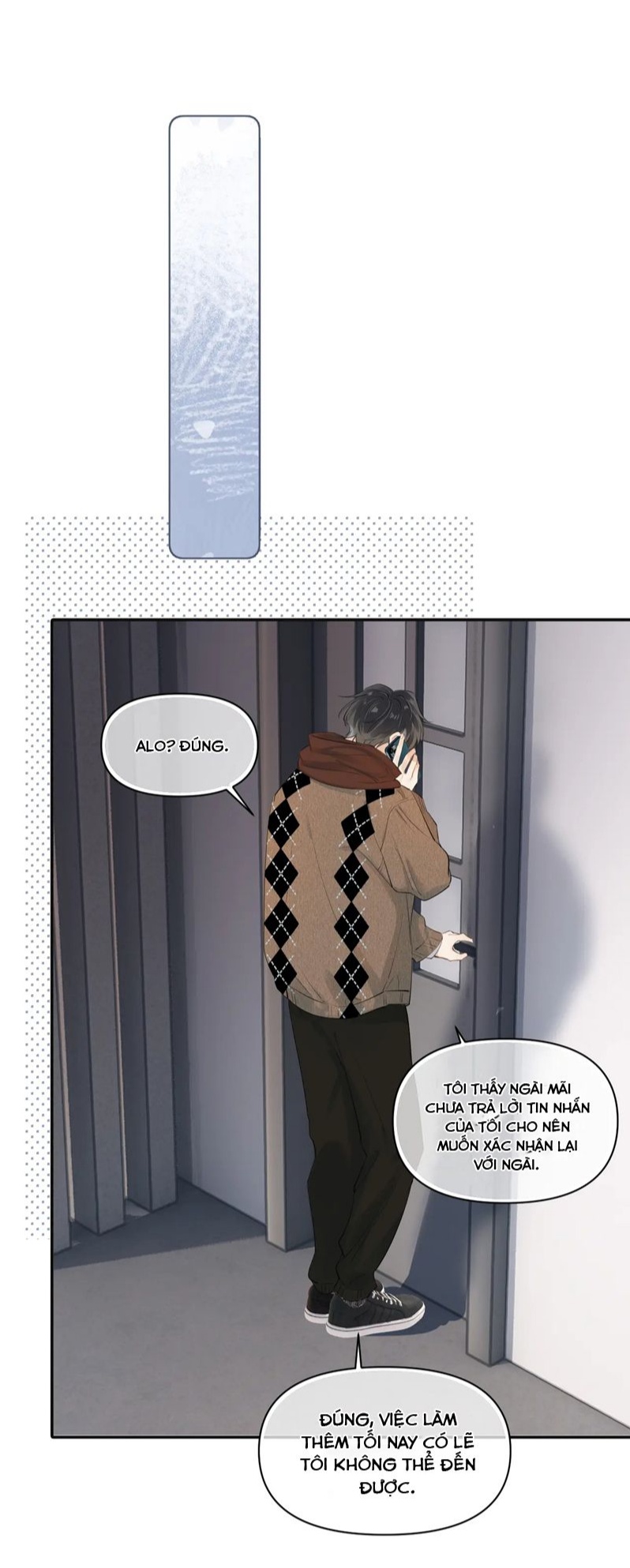 Cậu Vượt Giới Rồi Chapter 36 - Trang 4