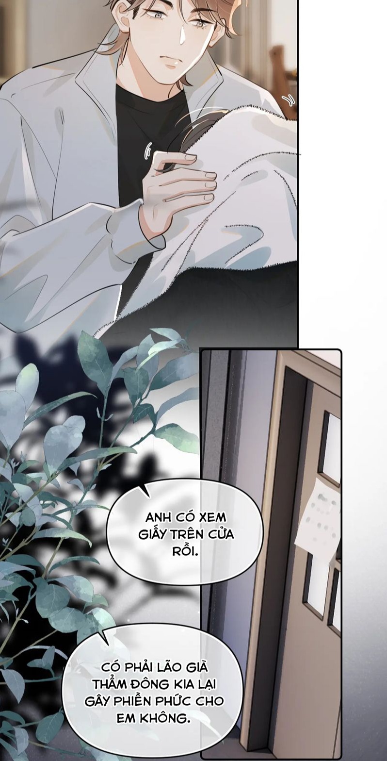 Cậu Vượt Giới Rồi Chapter 37 - Trang 4