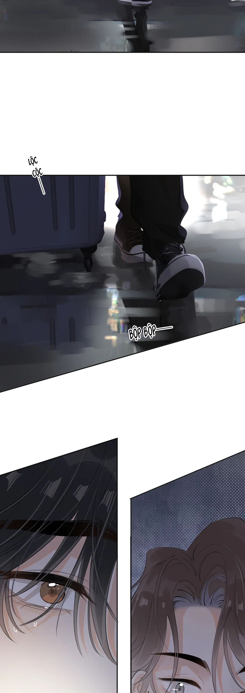 Cậu Vượt Giới Rồi Chapter 37 - Trang 4