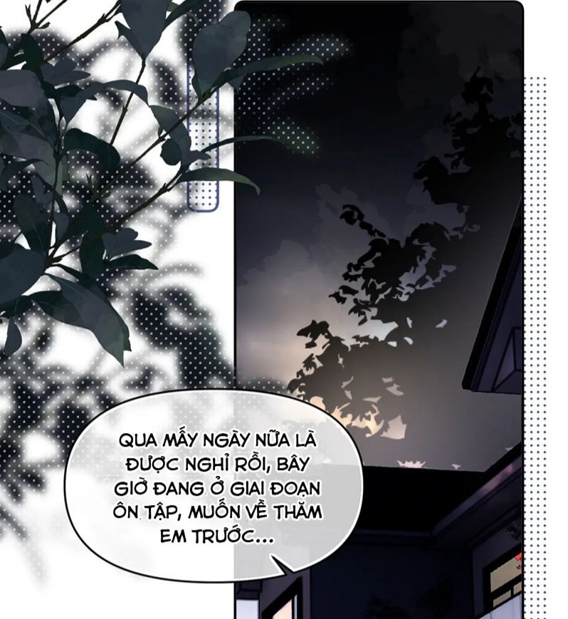 Cậu Vượt Giới Rồi Chapter 37 - Trang 4