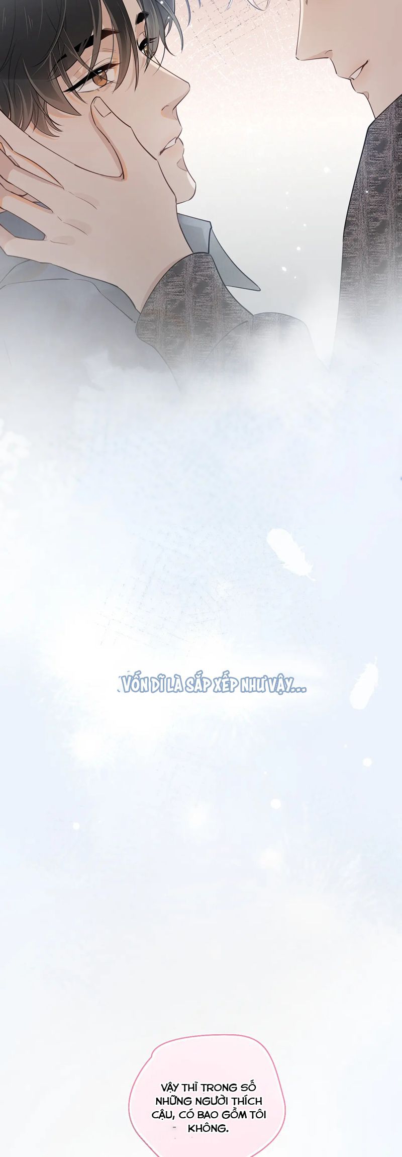 Cậu Vượt Giới Rồi Chapter 38 - Trang 4