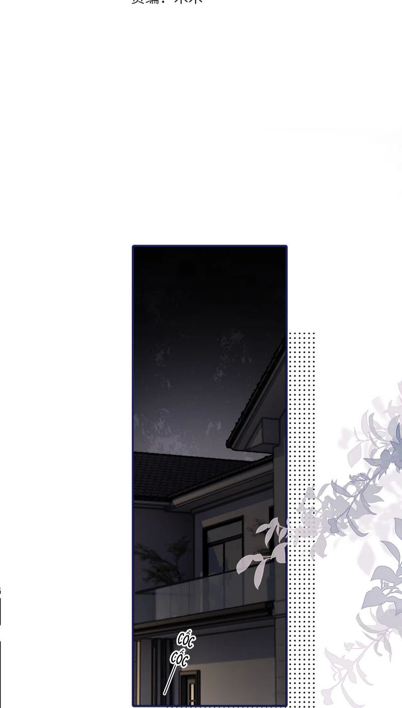 Cậu Vượt Giới Rồi Chapter 38 - Trang 4