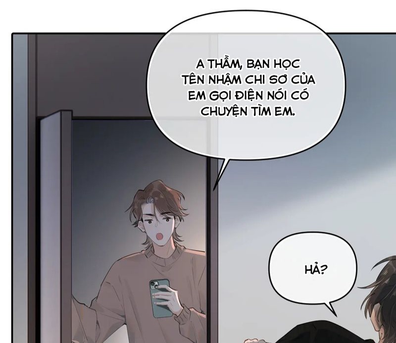 Cậu Vượt Giới Rồi Chapter 38 - Trang 4