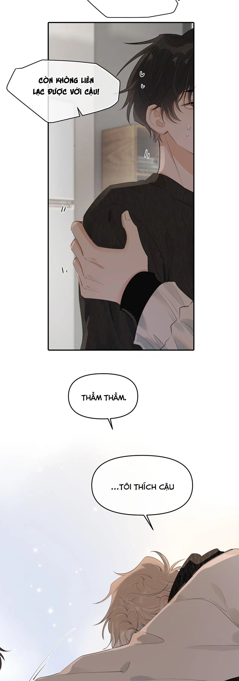 Cậu Vượt Giới Rồi Chapter 38 - Trang 4