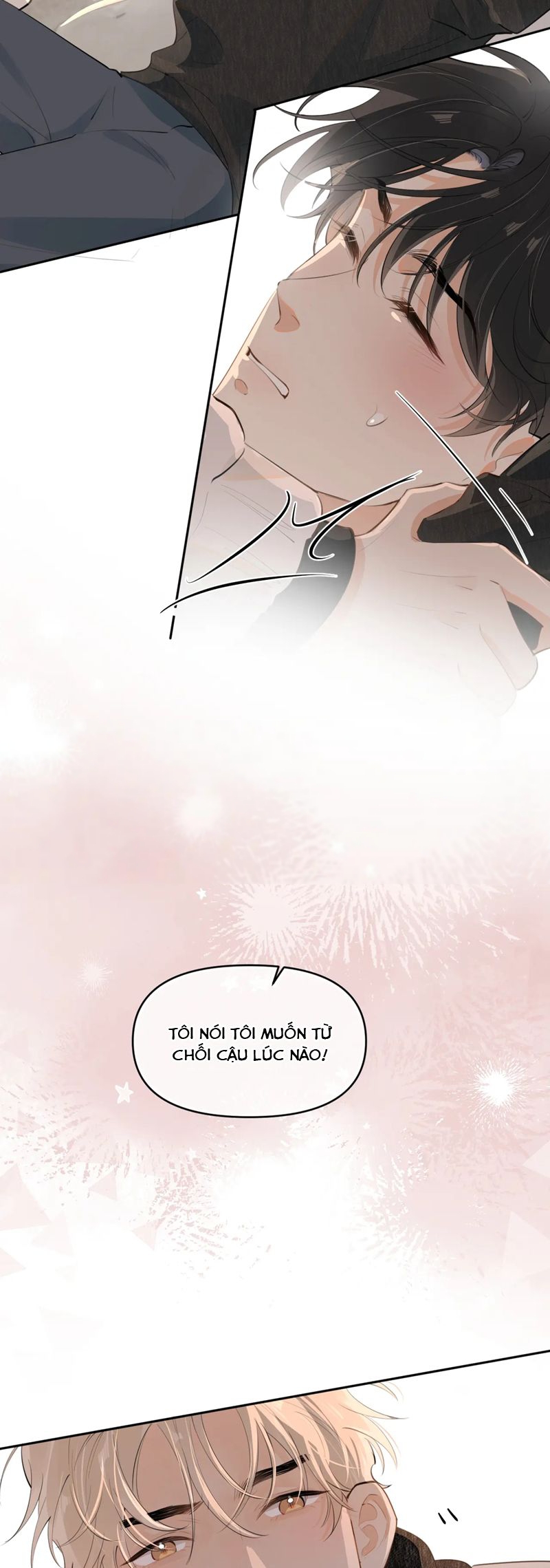 Cậu Vượt Giới Rồi Chapter 38 - Trang 4