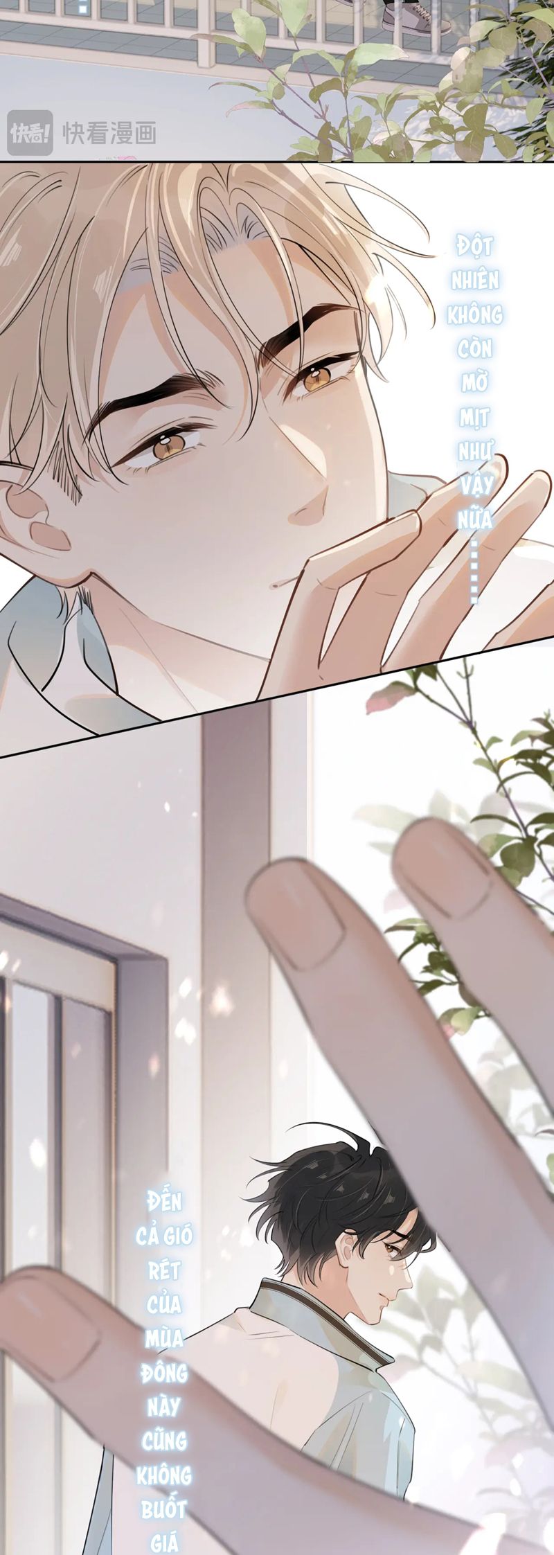 Cậu Vượt Giới Rồi Chapter 40 - Trang 4