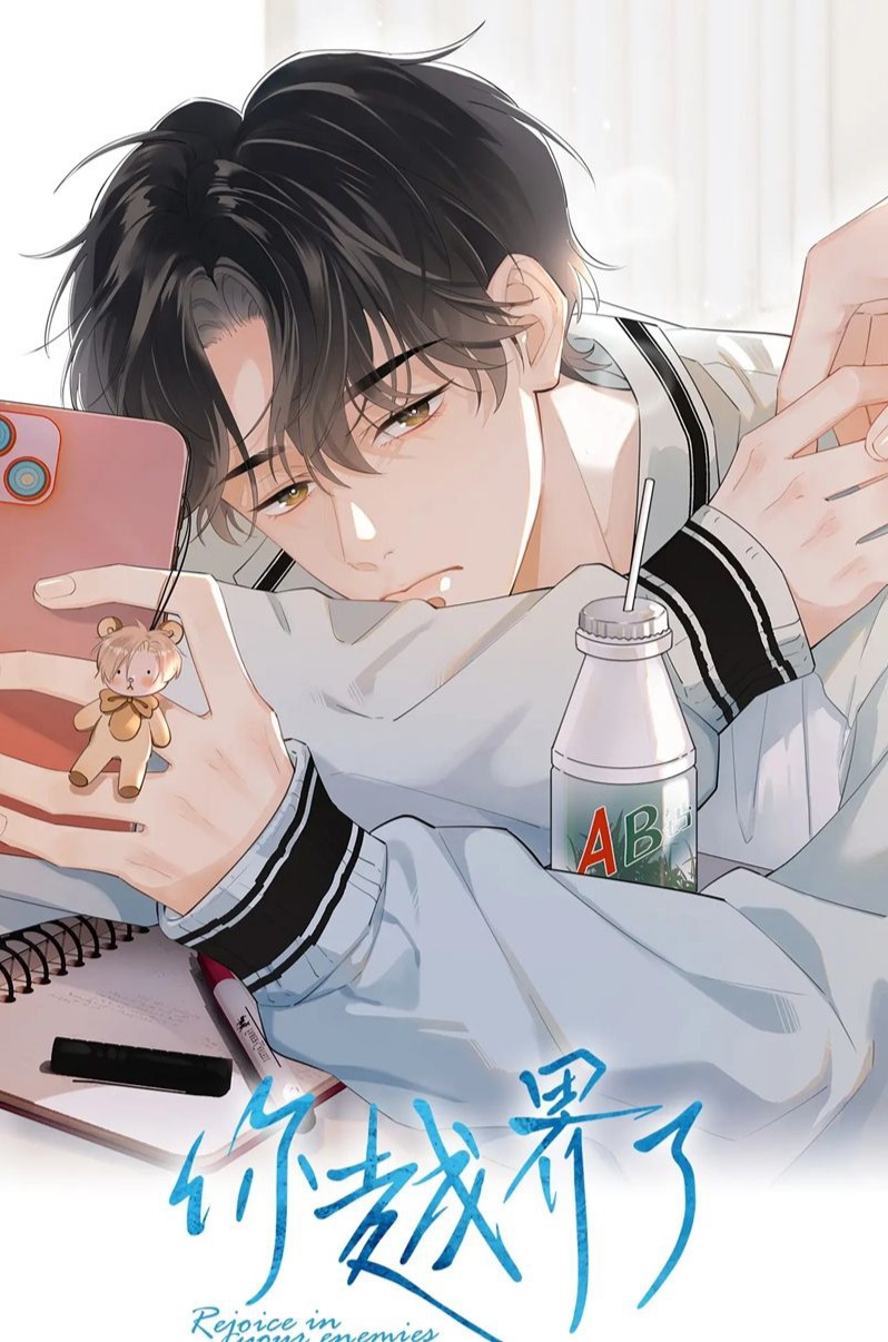 Cậu Vượt Giới Rồi Chapter 40 - Trang 4
