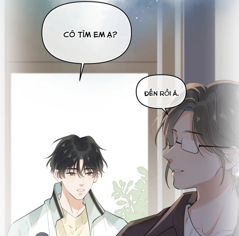 Cậu Vượt Giới Rồi Chapter 41 - Trang 4