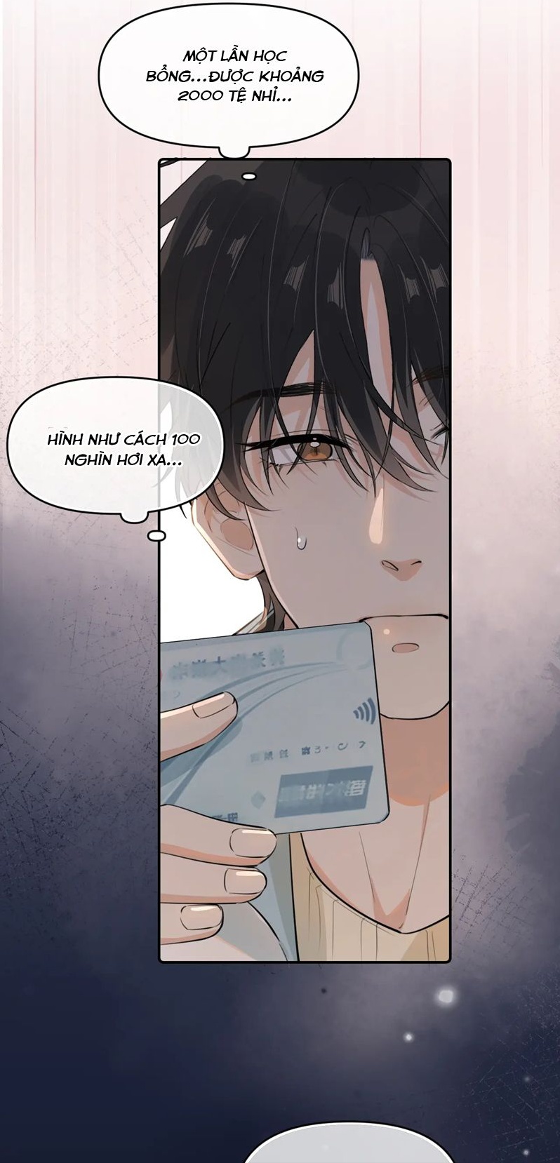 Cậu Vượt Giới Rồi Chapter 41 - Trang 4
