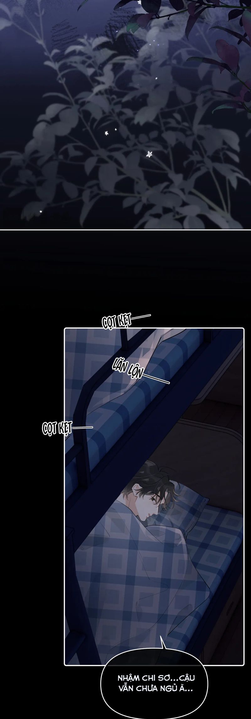 Cậu Vượt Giới Rồi Chapter 41 - Trang 4