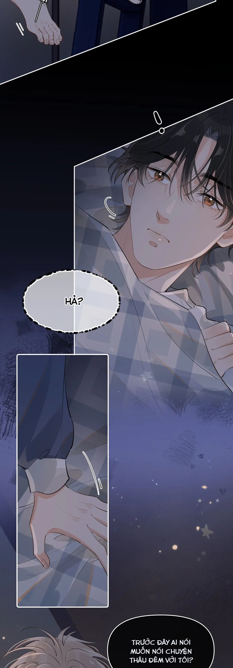 Cậu Vượt Giới Rồi Chapter 41 - Trang 4